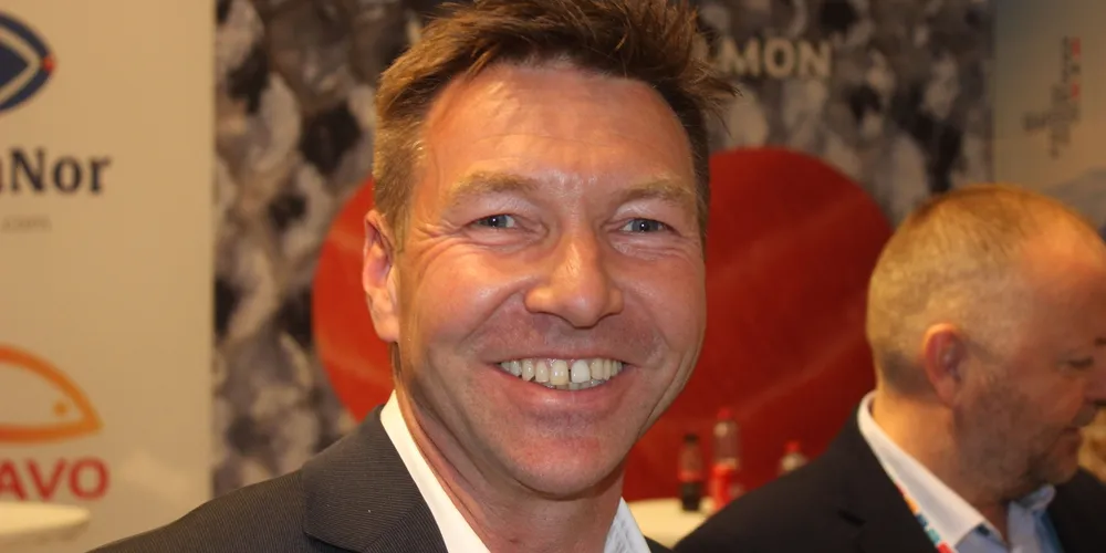 Uten fisk vil det ikke bo folk i nord