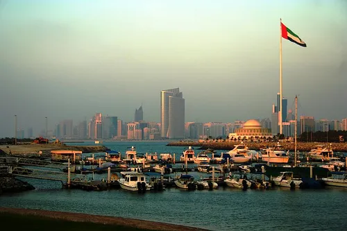 Far afield: Abu Dhabi-based Taqa is expanding into Canada