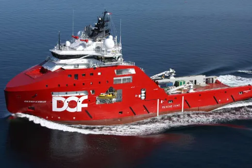 DOF bags vessel contracts