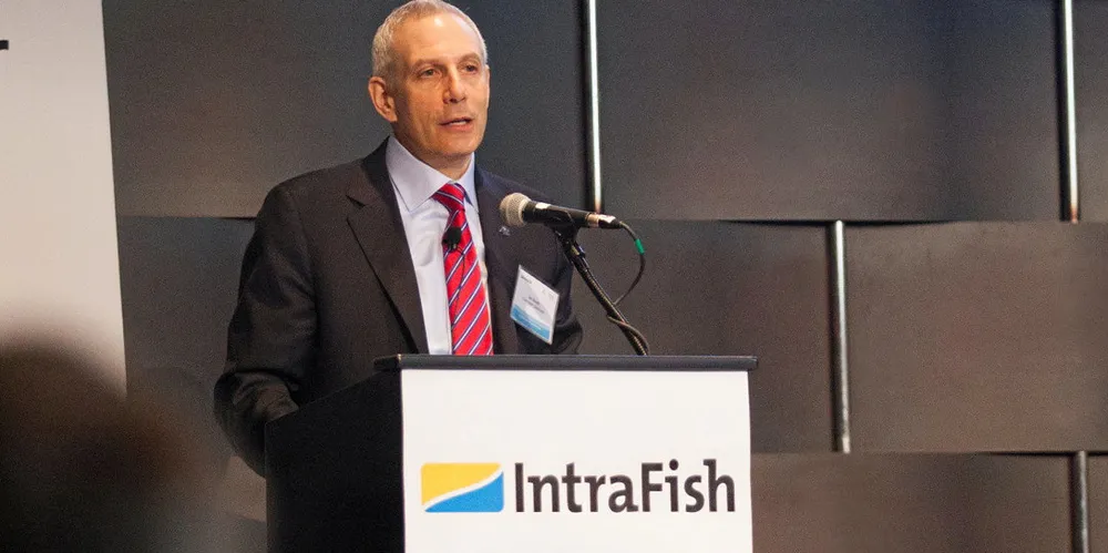 Ian Smith, CEO of Clearwater Seafoods, said the Canadian harvesting and processing giant, co-owned by Premium Brands and the Mi'kmaq First Nation, reported a challenging fourth quarter as a volatile snow crab market took a toll.