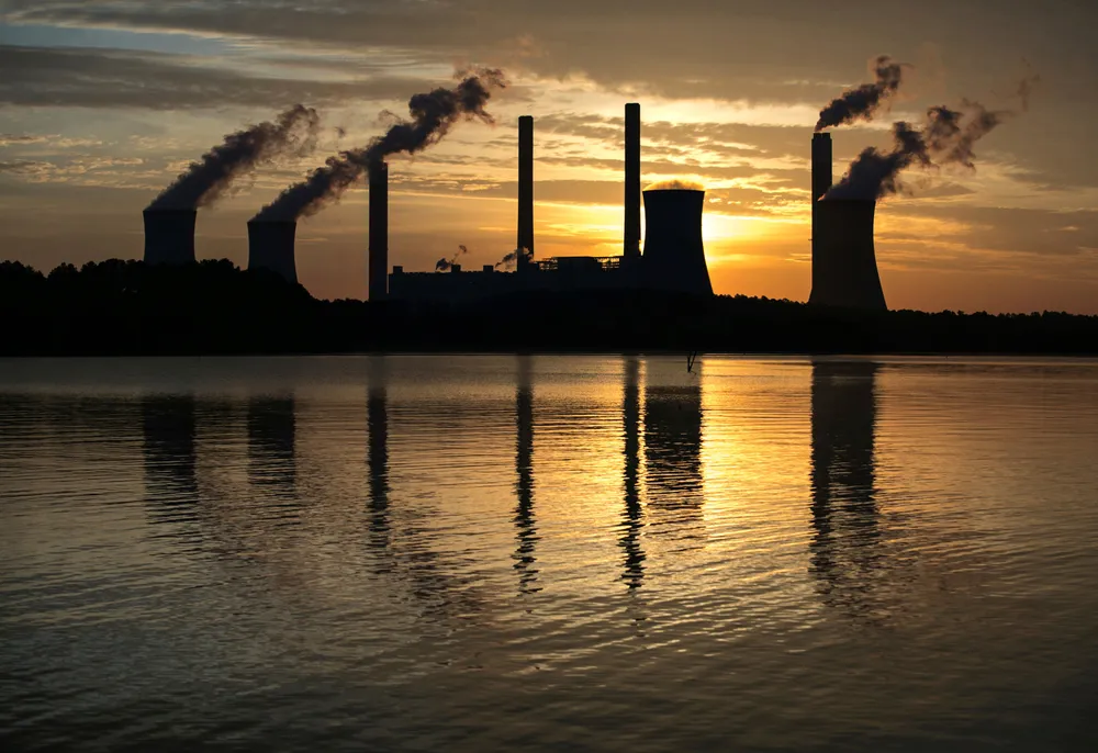 Filling the gap: coal-fired power generation is predicted to increase over 2021 and 2022, as renewables are not expected to keep pace with the rebound in global energy demand