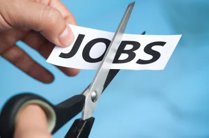 Job cuts: at NOV in Norway