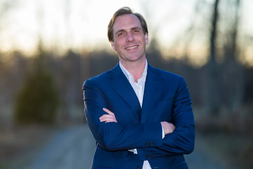 "In every action we take, we need to always be clear on the impact it has on the full value chain, rather than acting in isolation," Skretting CEO Bastiaan van Tilburg said.