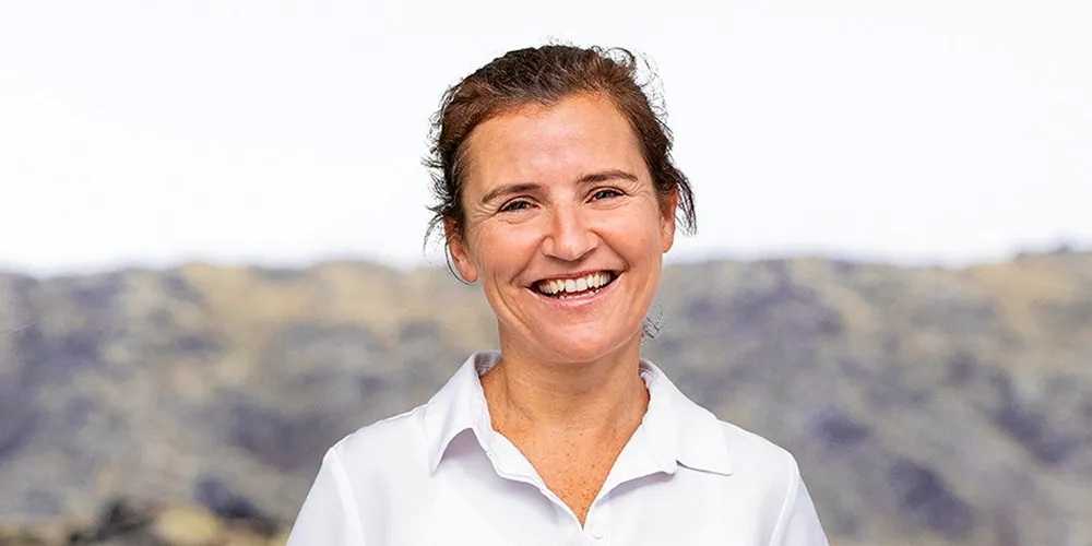 Arctic char producer Matorka has appointed Maryke Musson as its new chief operating officer.