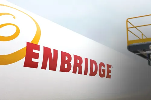 Enbridge: Line 3 programme gets regulatory nod