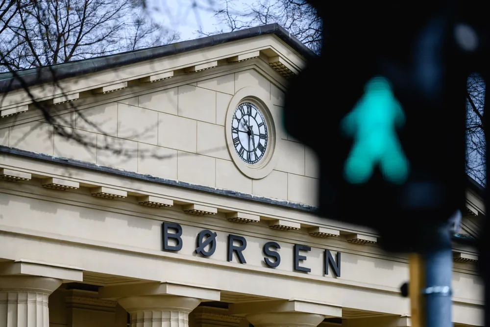 September har historisk ofte vært en svak måned på Oslo Børs, men hittil har hovedindeksen steget 1,6 prosent.