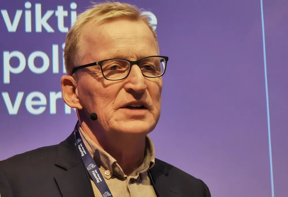– Det er ikke mye vi ber om i en viktig del av sesongen for en flåtegruppe som hadde trengt et håndslag for å opprettholde sin aktivitet, uttaler Kåre Heggebø.