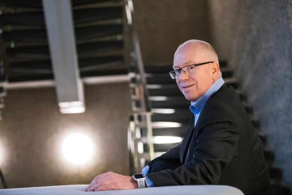 RME er kongen av flaskehalsinntektene og fortolker hvorvidt EU-regelverket gir smutthull for bruken av dem, skriver Jan R. Steinholt i Nei til EU. Tore Langset (bildet) leder RME.
