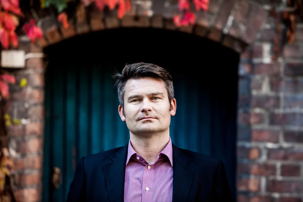 Roger Bjørnstad