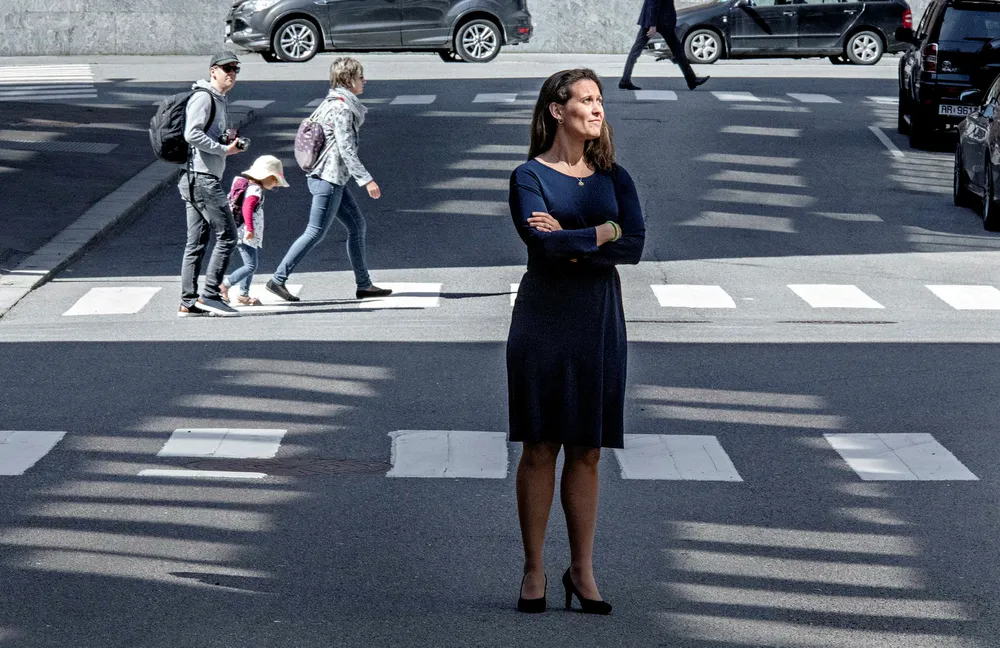 Maria Østerhus Lobo i Econa slår fast at mangfold «driver lønnsomhet». Så enkelt er det ikke.