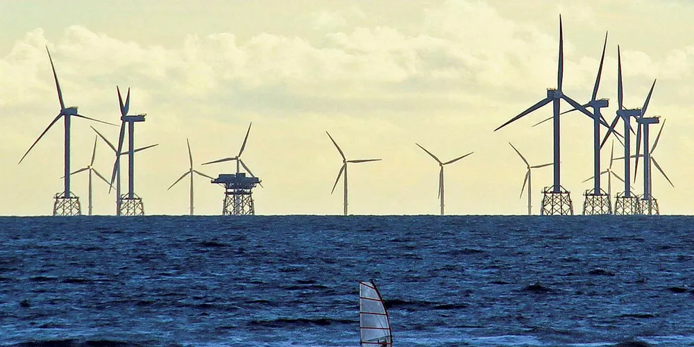 The offshore energy industry could bring billions: Catapult