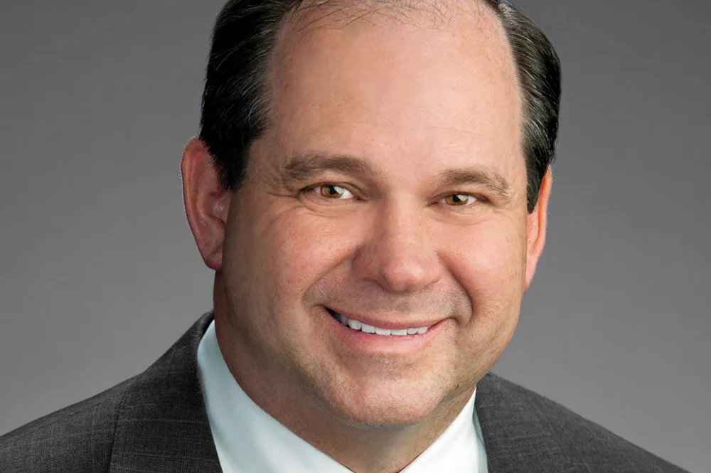 Results: APA Corporation chief executive John Christmann