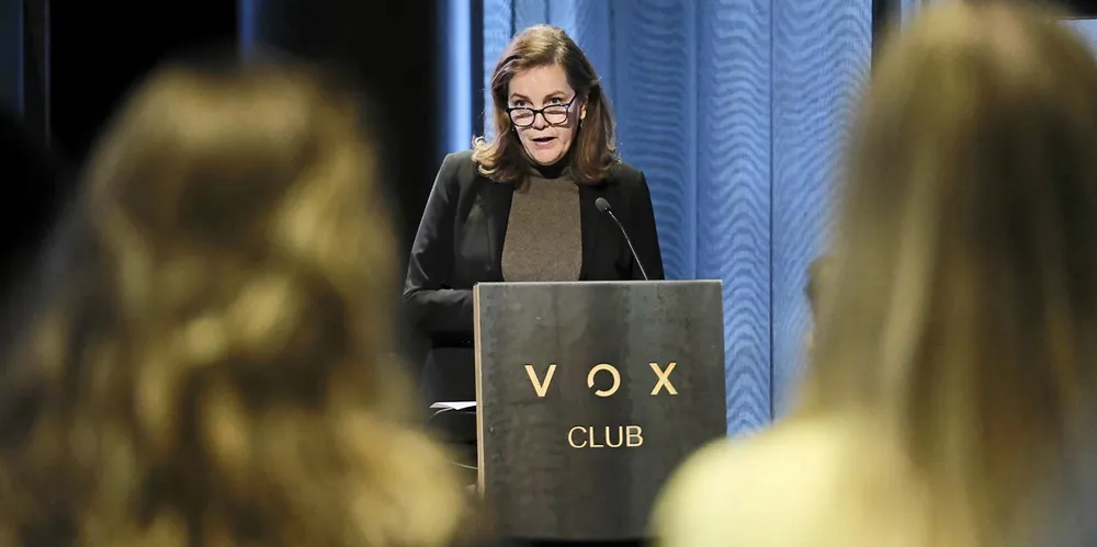 The aim of the bill is to create conditions for aquaculture in Iceland whereby the industry can create increased value in a sustainable way, Iceland's Minister of Food Svandis Svavarsdottir said.
