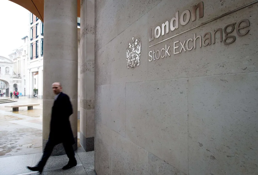 London calling: UK E&P's significantly undervalued, says analysis