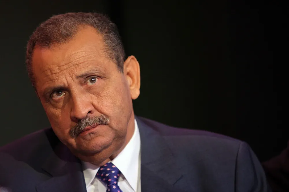 Man on a mission: is NOC boss Shokri Ghanem in Tunisia strying to strike Gaddafi oil deals?