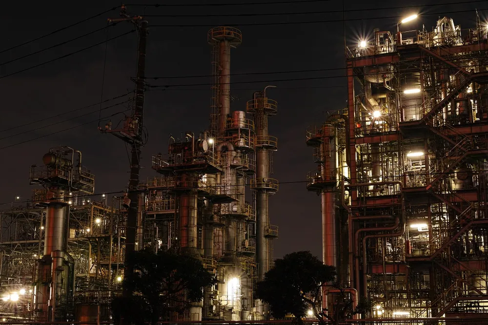 Shell signs global EPC deal with CH2M