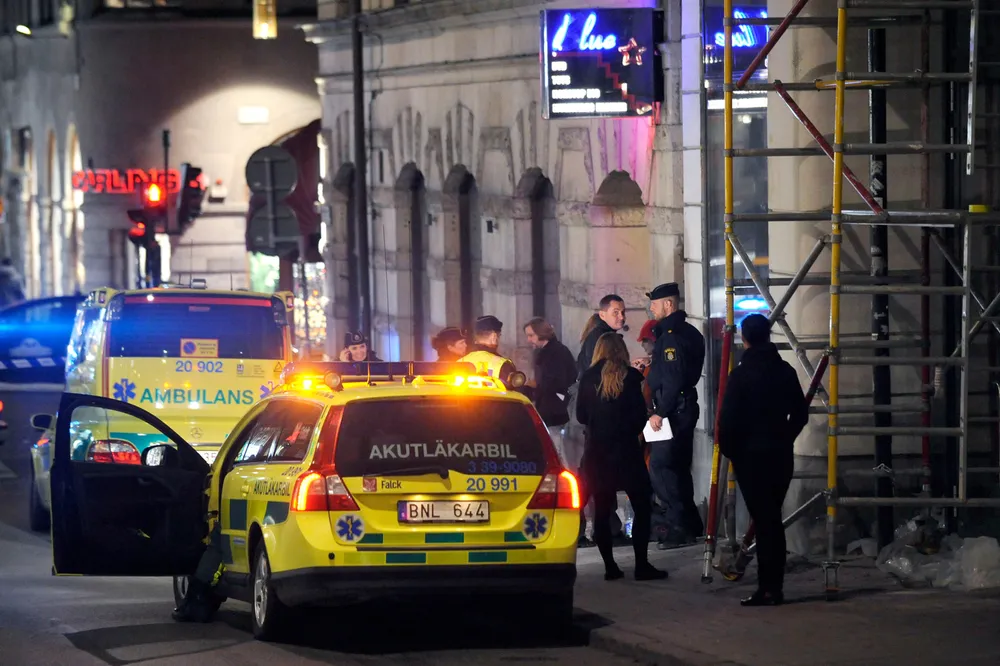 Det finst ein interessant og godt gjennomført studie av privat versus offentleg ambulansetenester i Stockholm. Det er slik truverdig nyansert kunnskap me treng, skriv artikkelforfattaren.