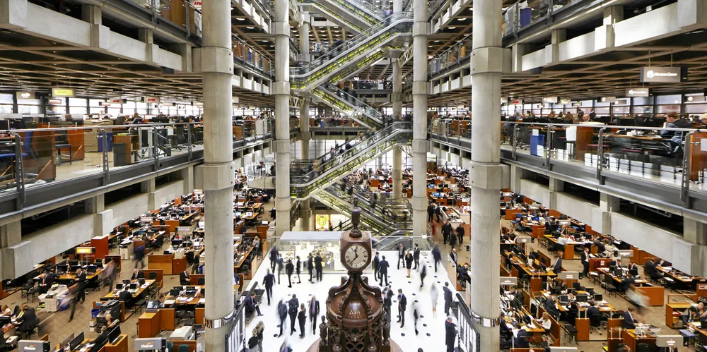 Reinsurers working at Lloyd's of London are said to be mulling a Russia exclusion clause as they prepare they renew business on 1 January.