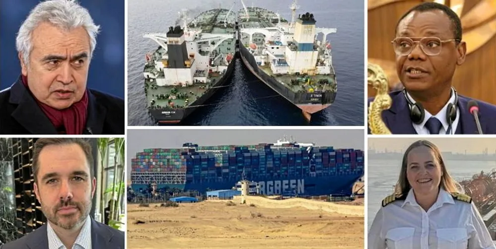Editor’s selection 14 July 2023. Some of the biggest stories of the week.