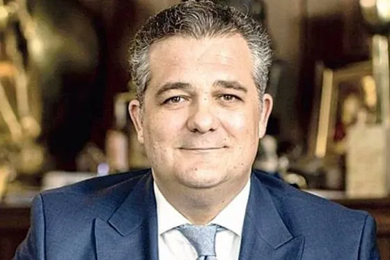 Greek real estate investor Ioannis Papalekas is a major shareholder in Capital Clean Energy Carriers.