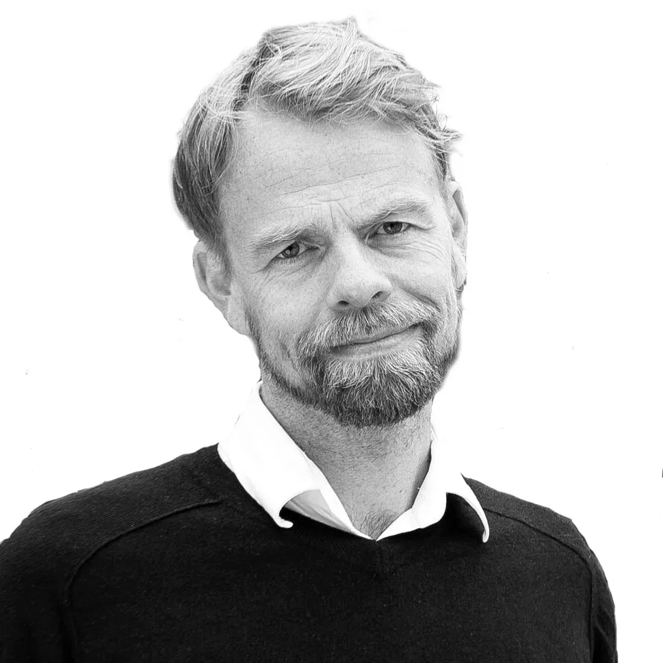 Anders Waage Nilsen