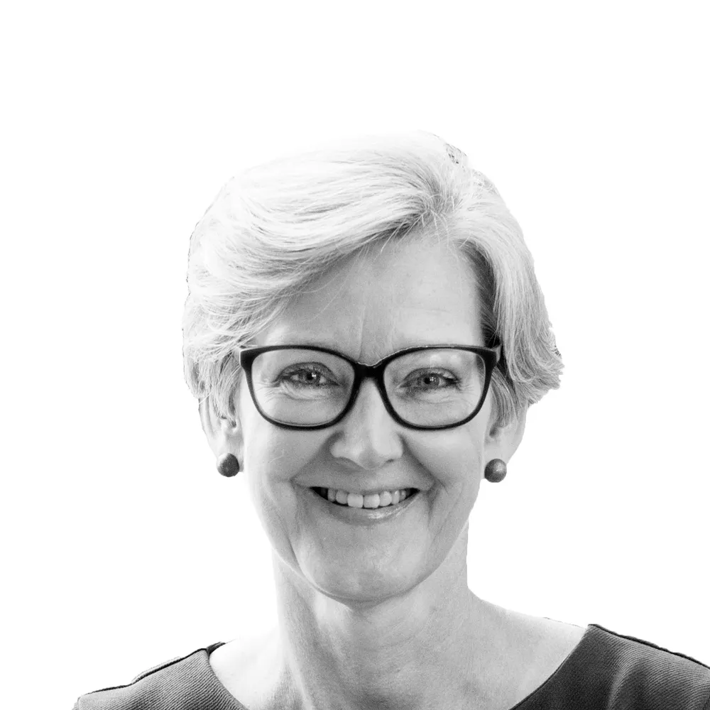 Anne Lise Fimreite