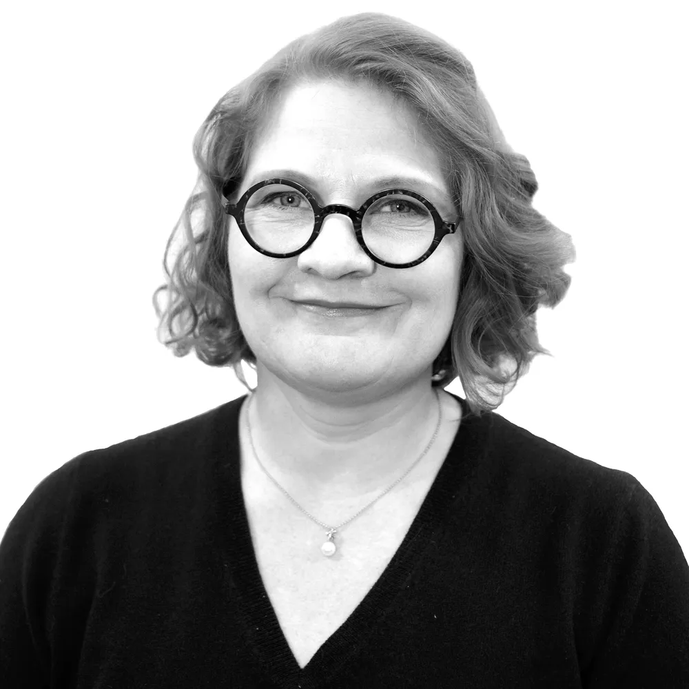 Elin Festøy