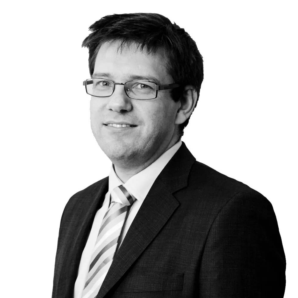 Fredrik Tyvand