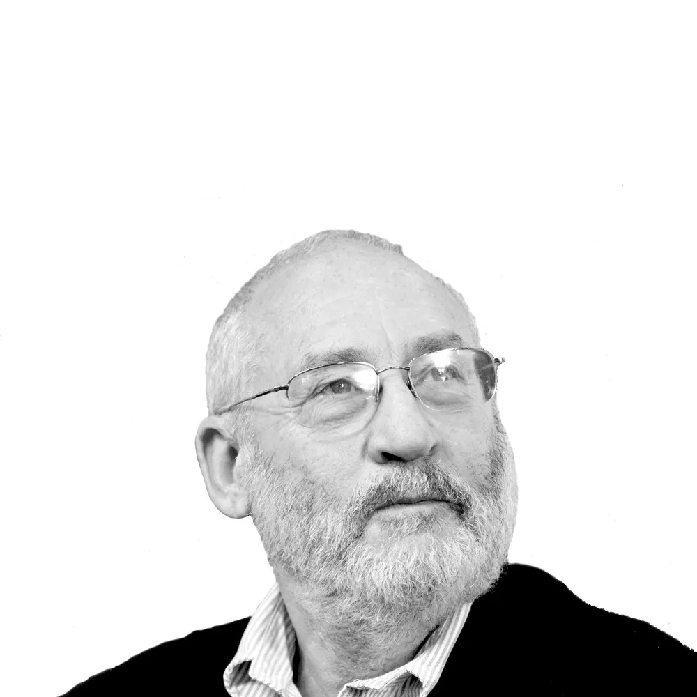 Joseph E. Stiglitz