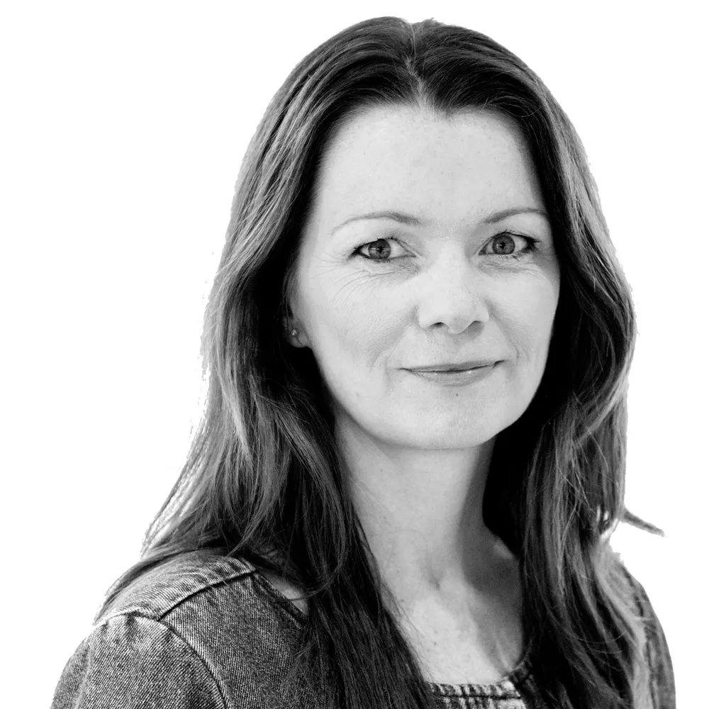 Siri Skaalmo