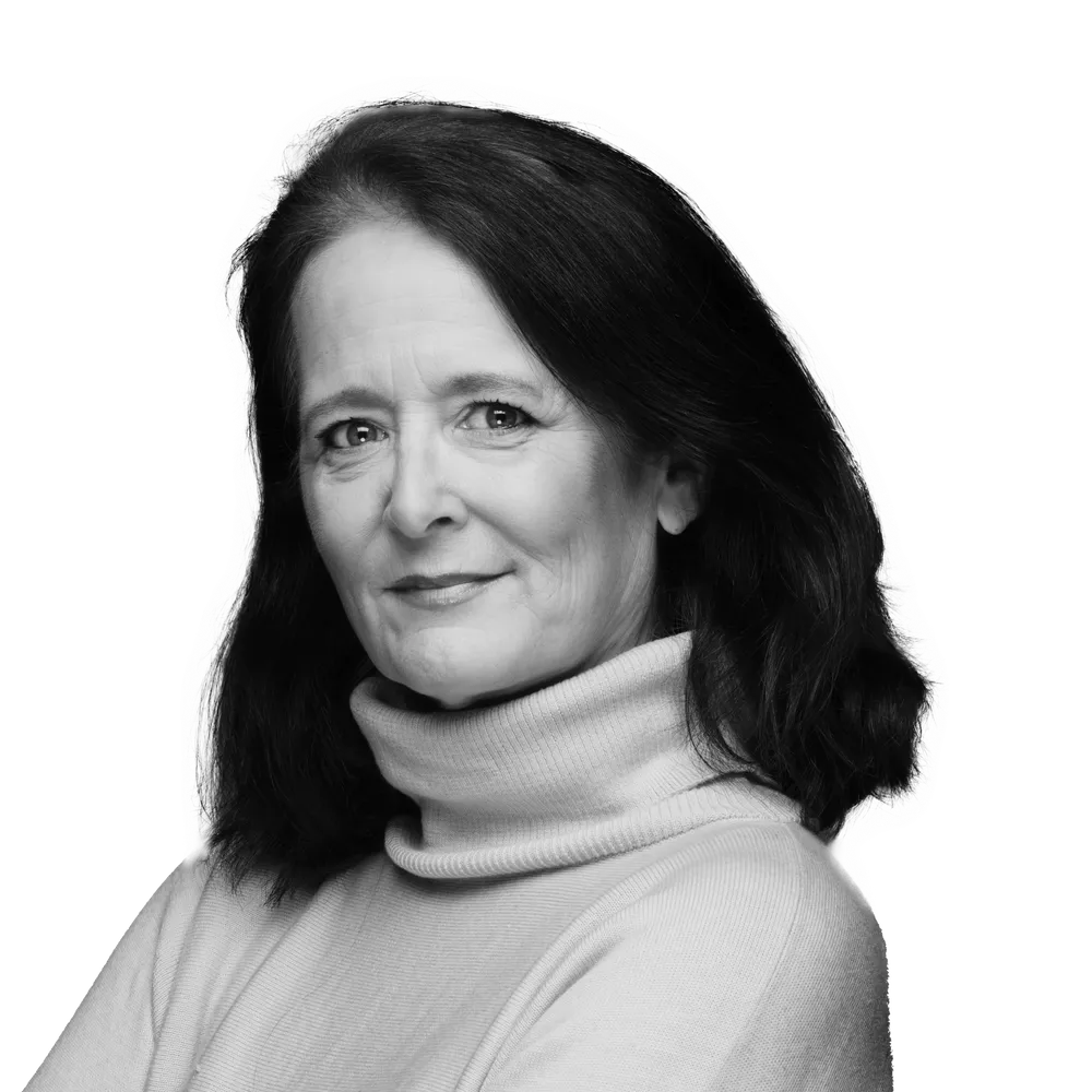Eva Grinde