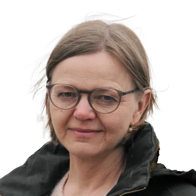 Kjersti Sandvik