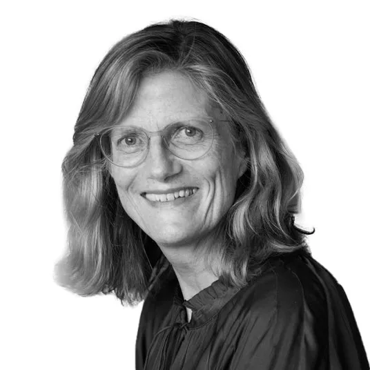 Birgitte Lange