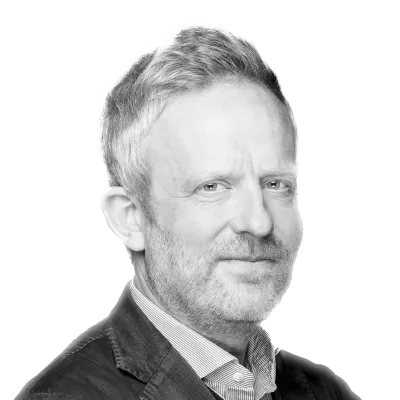 Simen Ekern