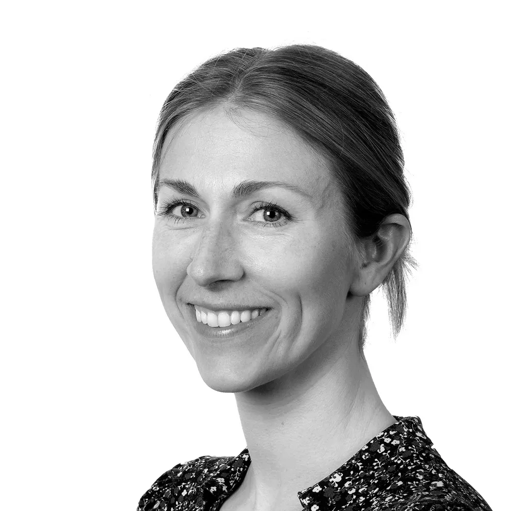 Ragnhild Schreiner