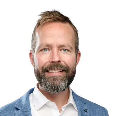 Jan Magne Bae