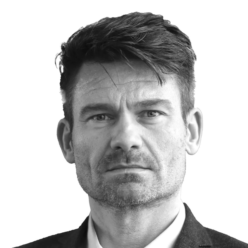 Roger Bjørnstad
