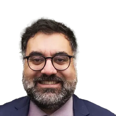 Manus Pandey
