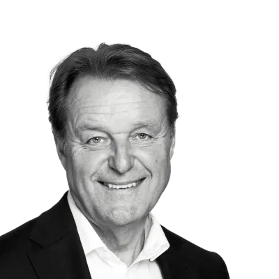 Peer Olav Østli