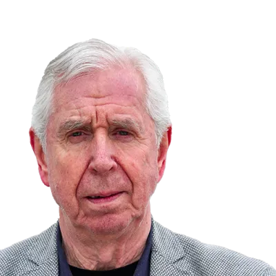John Fiskvik
