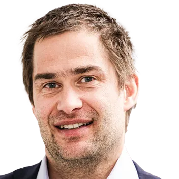 Bjørn Carlsen