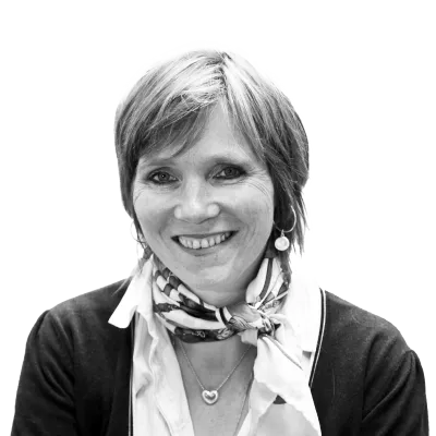 Christine B. Meyer