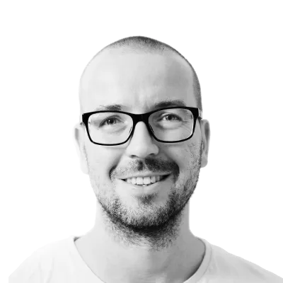 Simen Markussen