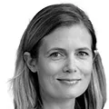 Kristin Ven Bruusgaard