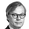 Sverre Strandhagen