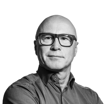 Terje Erikstad