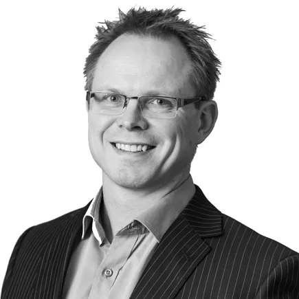 Asbjørn Taugbøl