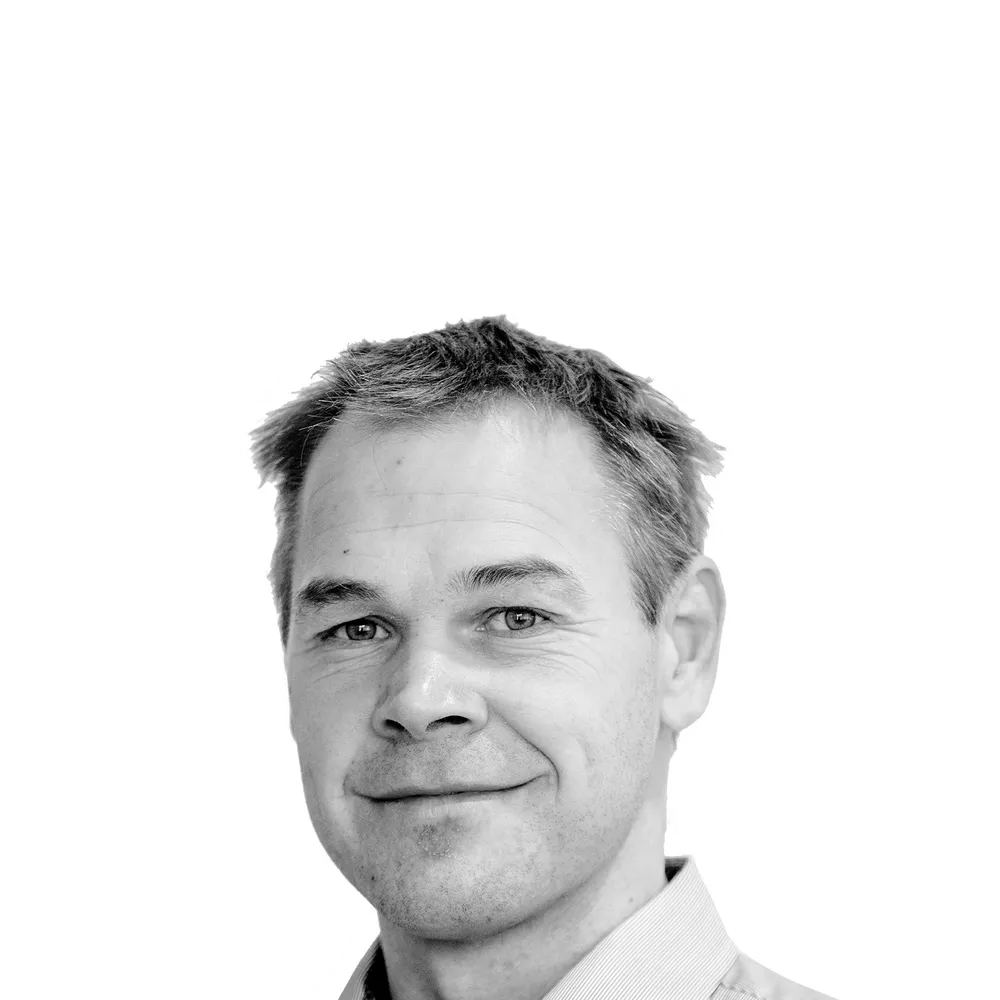 Bård Harstad