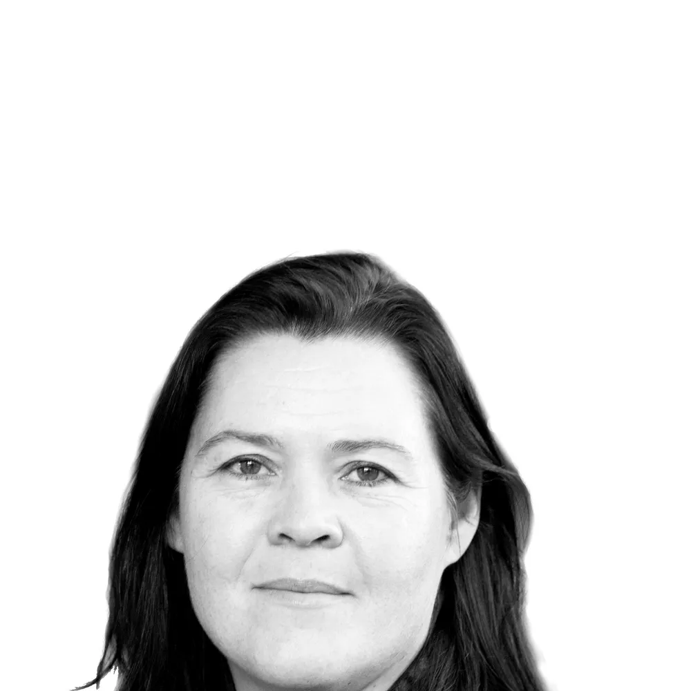 Elisabeth Holvik