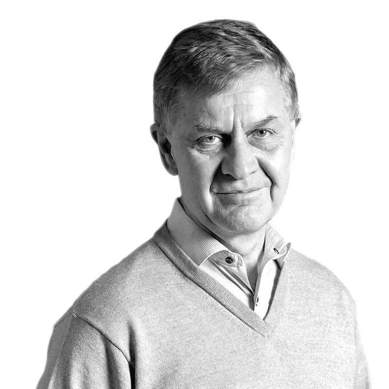 Erik Solheim